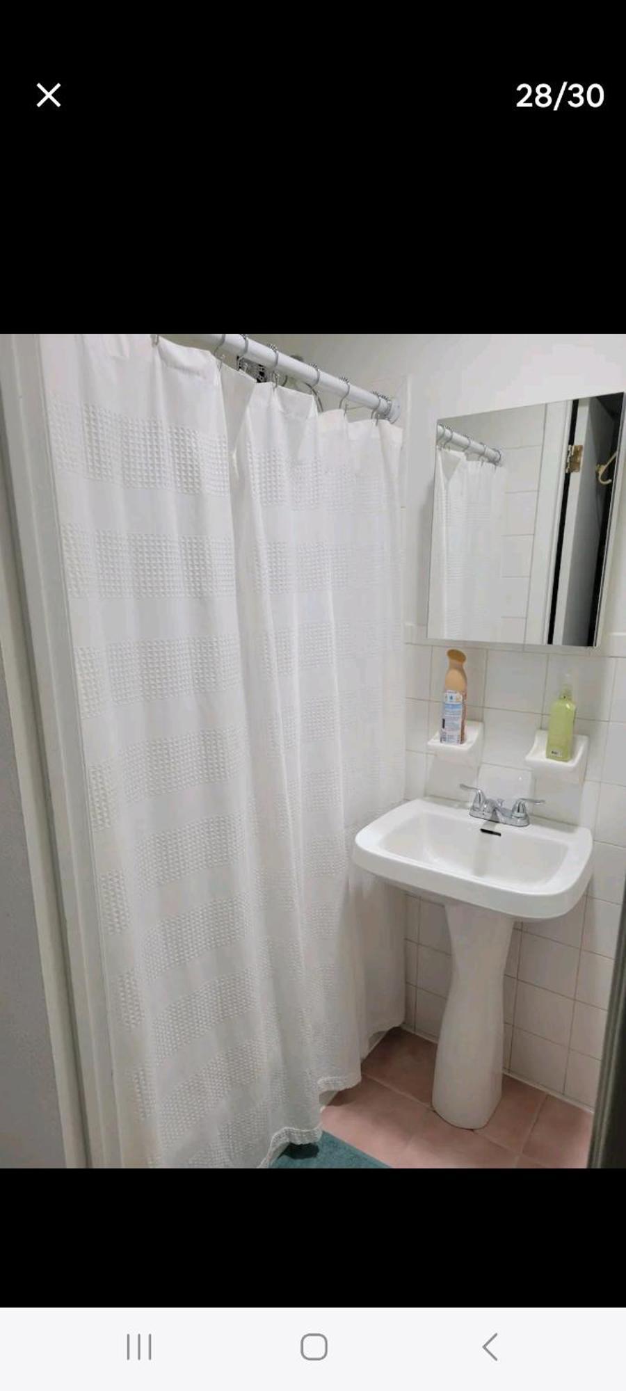 Appartamento Private Apartment, Not Shared, Near Public Transportation, Super Fast Free Wifi, Due To Ny Restrictions It Only Be Booked For 30 Nights Or More, Even If The Site Allows To Book It, I Will Not Be Able To Accept The Reservation, 30 Nights Minim