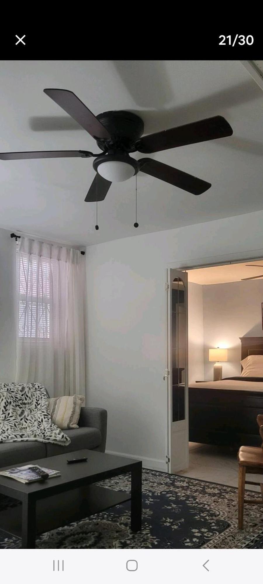 Private Apartment, Not Shared, Near Public Transportation, Super Fast Free Wifi, Due To Ny Restrictions It Only Be Booked For 30 Nights Or More, Even If The Site Allows To Book It, I Will Not Be Able To Accept The Reservation, 30 Nights Minim Appartamento New York
