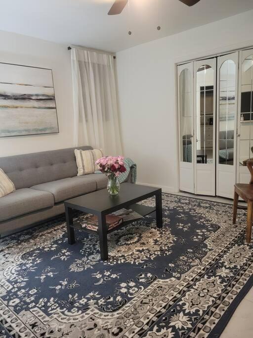 Appartamento Private Apartment, Not Shared, Near Public Transportation, Super Fast Free Wifi, Due To Ny Restrictions It Only Be Booked For 30 Nights Or More, Even If The Site Allows To Book It, I Will Not Be Able To Accept The Reservation, 30 Nights Minim