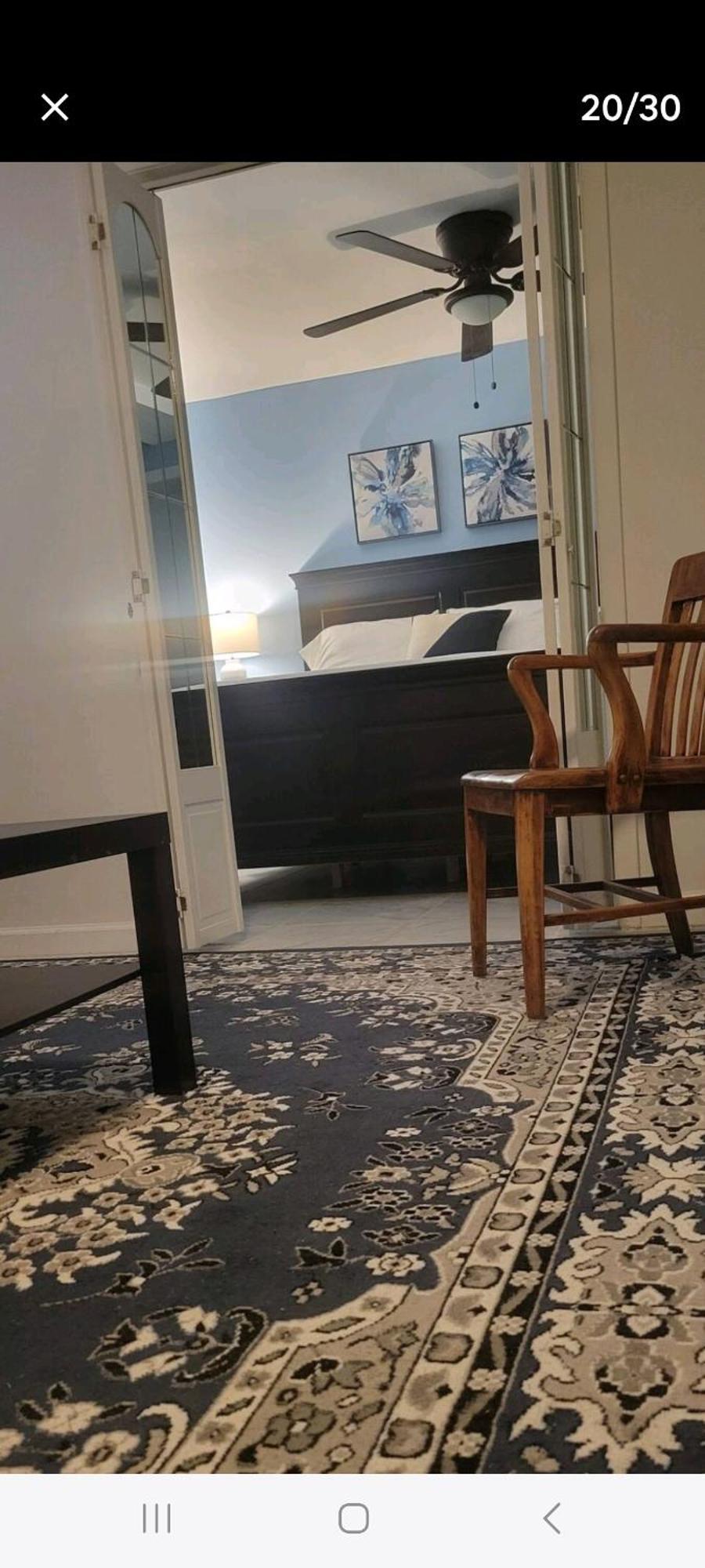 Appartamento Private Apartment, Not Shared, Near Public Transportation, Super Fast Free Wifi, Due To Ny Restrictions It Only Be Booked For 30 Nights Or More, Even If The Site Allows To Book It, I Will Not Be Able To Accept The Reservation, 30 Nights Minim *