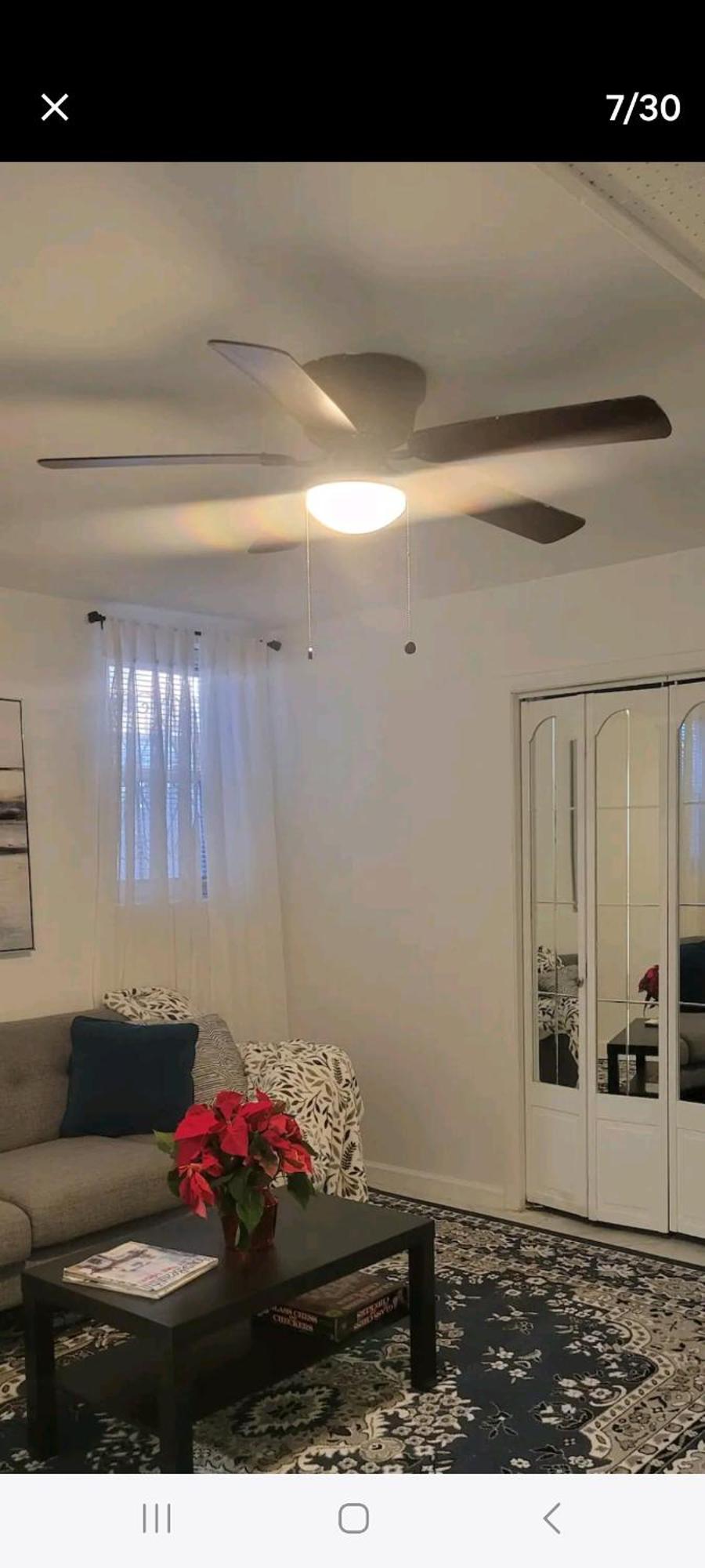 Appartamento Private Apartment, Not Shared, Near Public Transportation, Super Fast Free Wifi, Due To Ny Restrictions It Only Be Booked For 30 Nights Or More, Even If The Site Allows To Book It, I Will Not Be Able To Accept The Reservation, 30 Nights Minim *