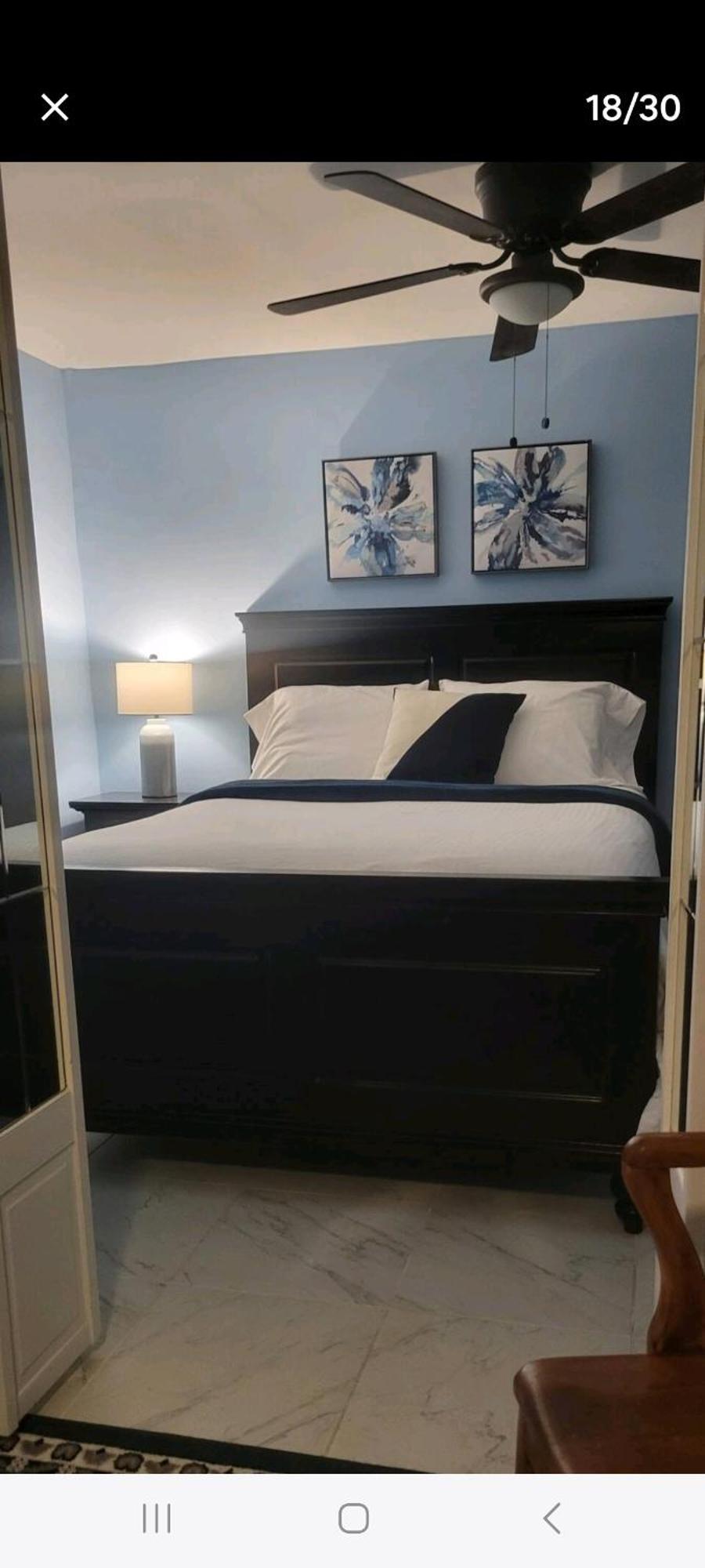 Appartamento Private Apartment, Not Shared, Near Public Transportation, Super Fast Free Wifi, Due To Ny Restrictions It Only Be Booked For 30 Nights Or More, Even If The Site Allows To Book It, I Will Not Be Able To Accept The Reservation, 30 Nights Minim *