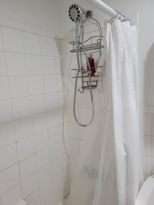 Private Apartment, Not Shared, Near Public Transportation, Super Fast Free Wifi, Due To Ny Restrictions It Only Be Booked For 30 Nights Or More, Even If The Site Allows To Book It, I Will Not Be Able To Accept The Reservation, 30 Nights Minim Appartamento *